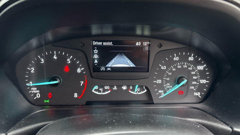 Ford Fiesta 1.1 Trend 5dr Petrol Hatchback